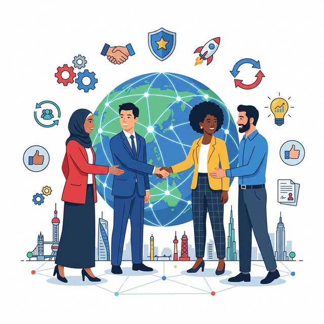 Diverse Clientele Trust