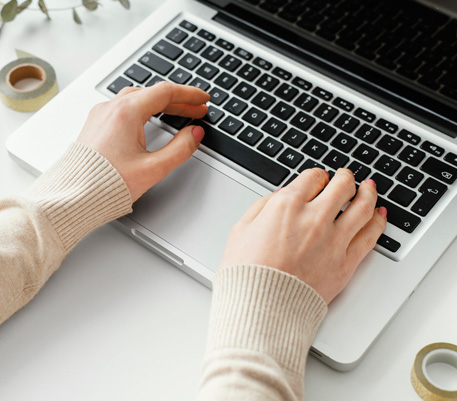 Website Content Writing Services