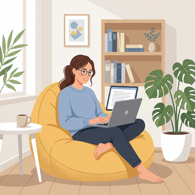 Why Choose Yourword?